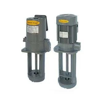 ACP-250F Submerged Coolant Pump